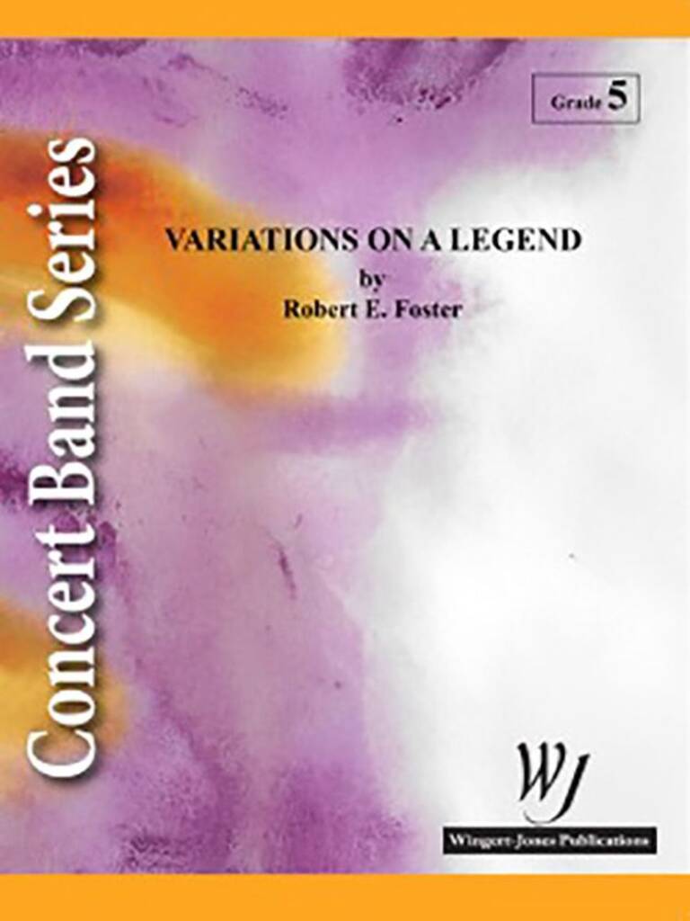 Variations On A Legend